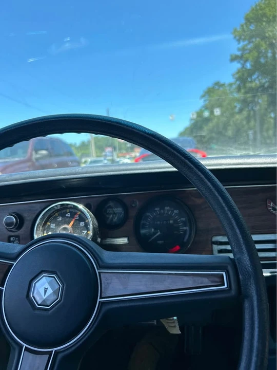 1981 Pontiac Firebird 2nd Gen - Image 12 of 14