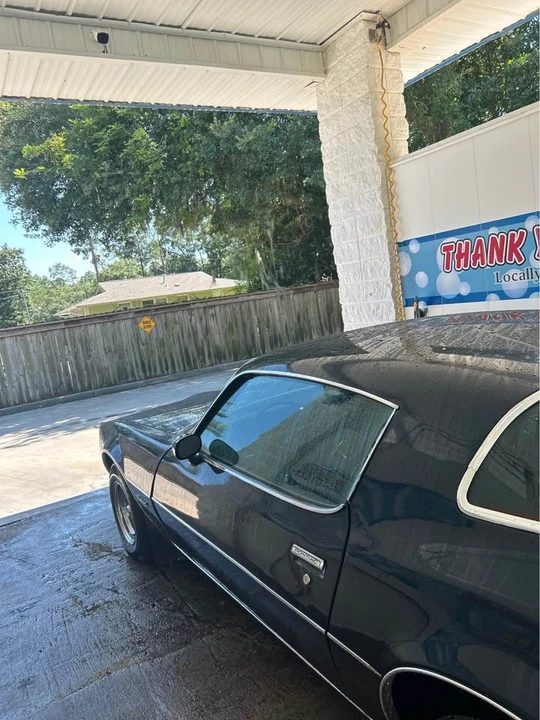 1981 Pontiac Firebird 2nd Gen - Image 7 of 14