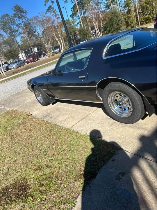 1981 Pontiac Firebird 2nd Gen - Image 2 of 14