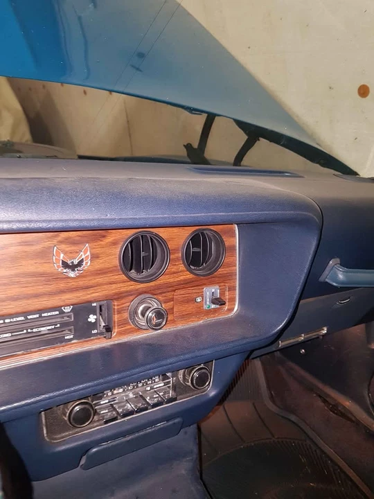 1981 Pontiac Firebird 2nd Gen - Image 7 of 16