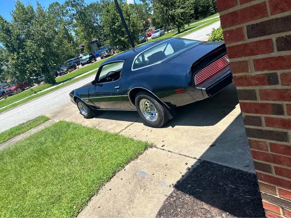 1981 Pontiac Firebird 2nd Gen - Image 9 of 14