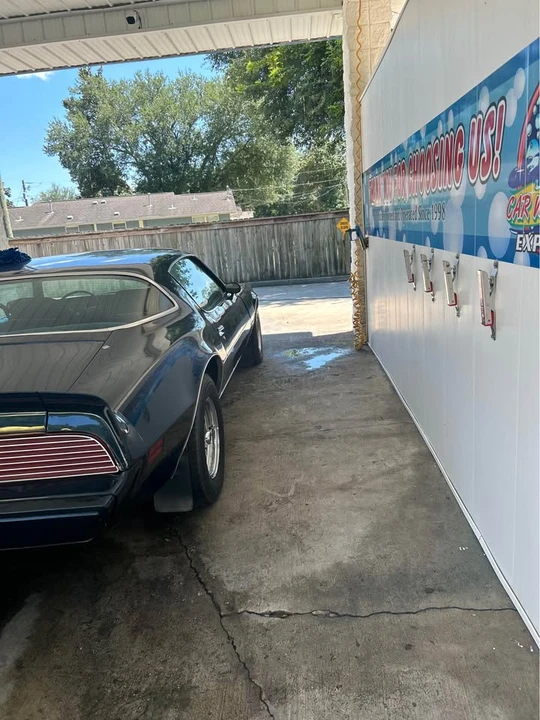 1981 Pontiac Firebird 2nd Gen - Image 8 of 14