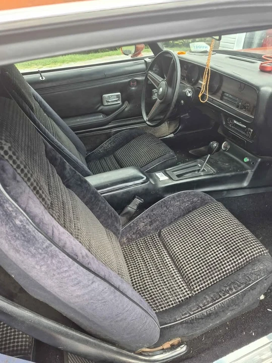 1981 Pontiac Firebird 2nd Gen - Image 4 of 12
