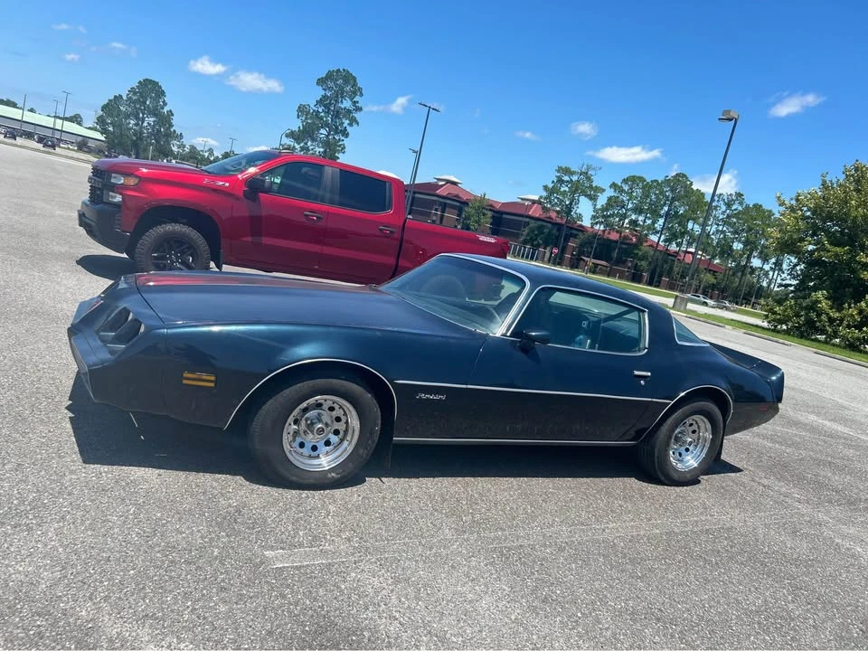 1981 Pontiac Firebird 2nd Gen - Image 13 of 14