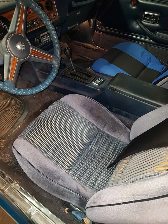 1981 Pontiac Firebird 2nd Gen - Image 5 of 16