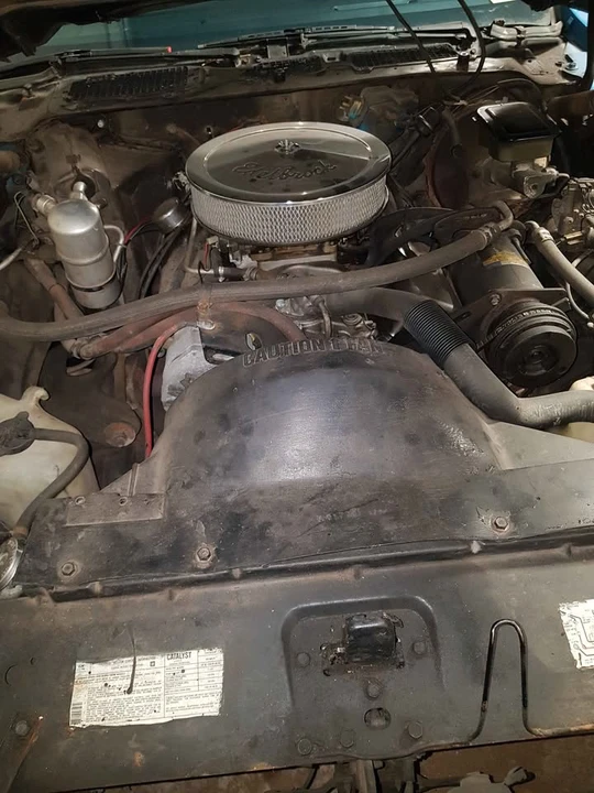 1981 Pontiac Firebird 2nd Gen - Image 11 of 16