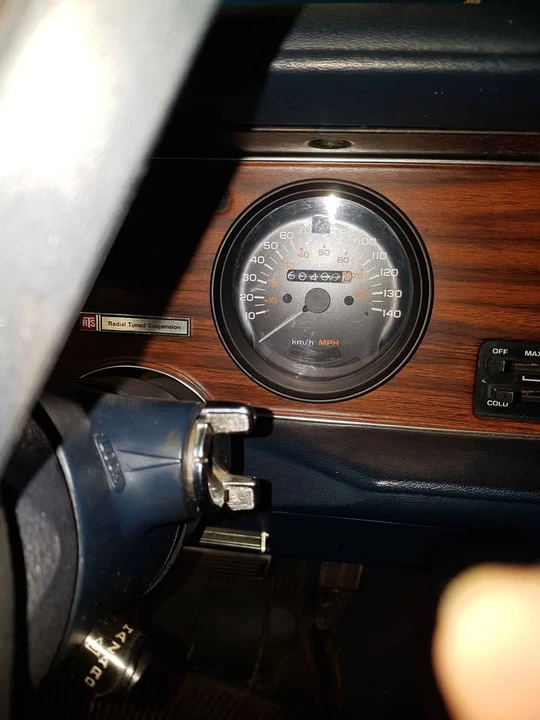 1981 Pontiac Firebird 2nd Gen - Image 6 of 16