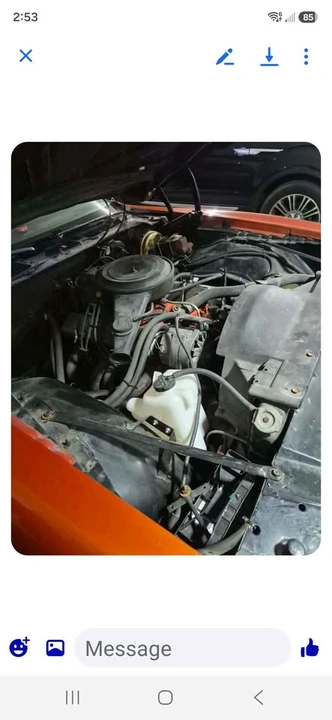 1981 Pontiac Firebird 2nd Gen - Image 6 of 7