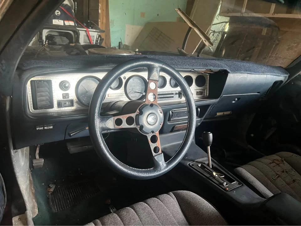 1981 Pontiac Firebird 2nd Gen - Image 14 of 15