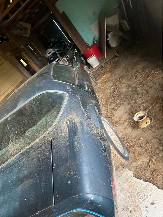 1981 Pontiac Firebird 2nd Gen - Image 9 of 15
