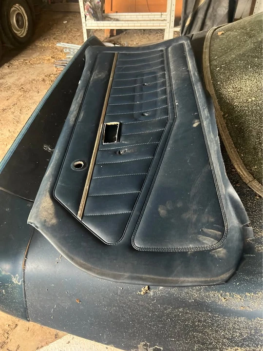 1981 Pontiac Firebird 2nd Gen - Image 6 of 15