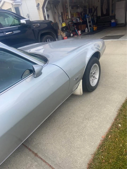 1981 Pontiac Firebird 2nd Gen - Image 3 of 12