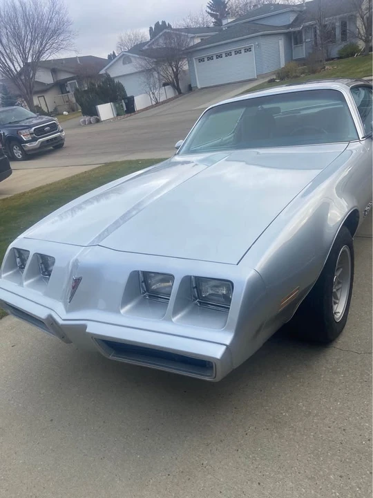 1981 Pontiac Firebird 2nd Gen - Image 7 of 12