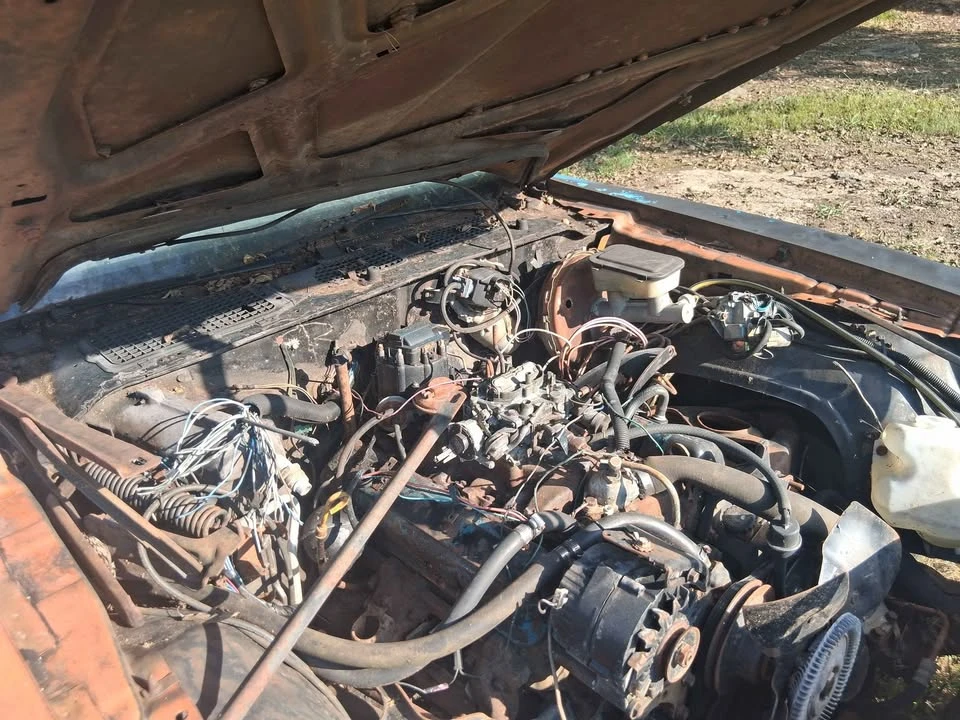 1981 Pontiac Firebird 2nd Gen - Image 6 of 7