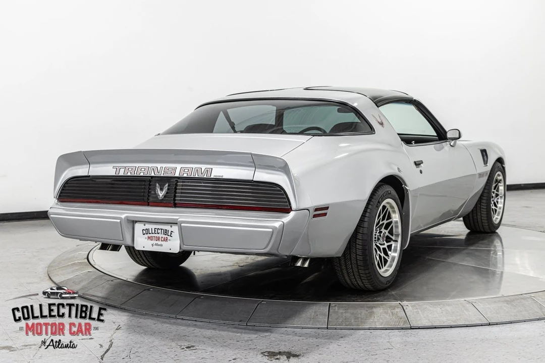 1981 Pontiac Firebird 2nd Gen - Image 19 of 31