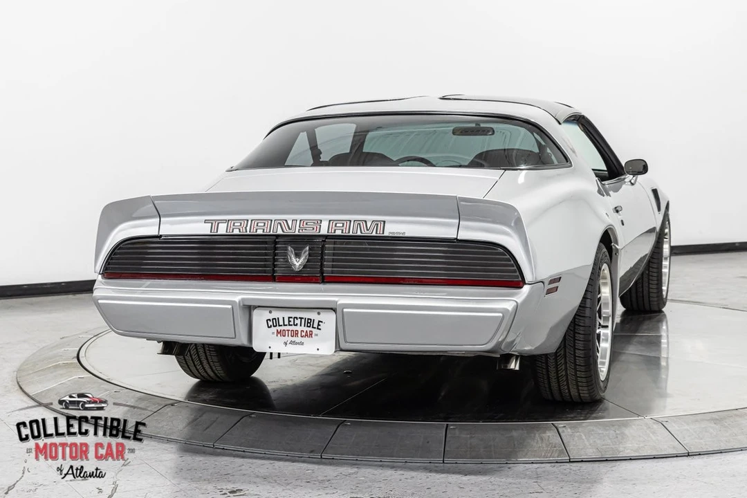 1981 Pontiac Firebird 2nd Gen - Image 18 of 31