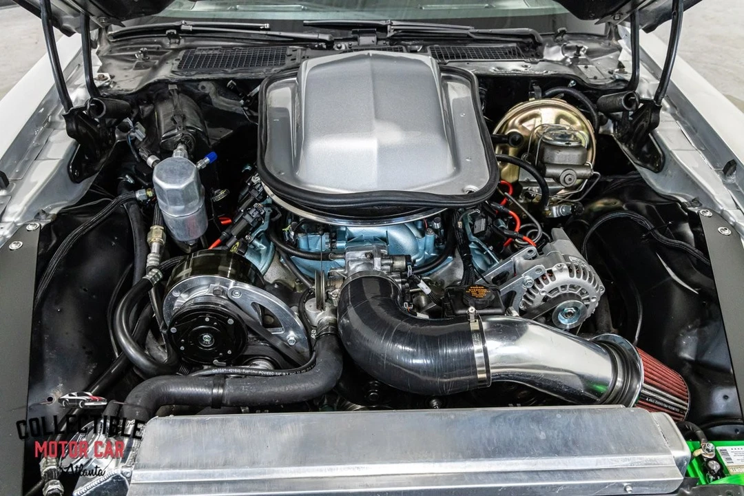 1981 Pontiac Firebird 2nd Gen - Image 5 of 31