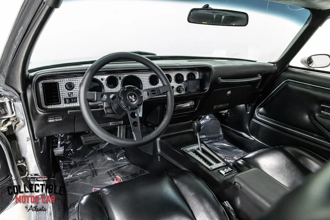 1981 Pontiac Firebird 2nd Gen - Image 3 of 31