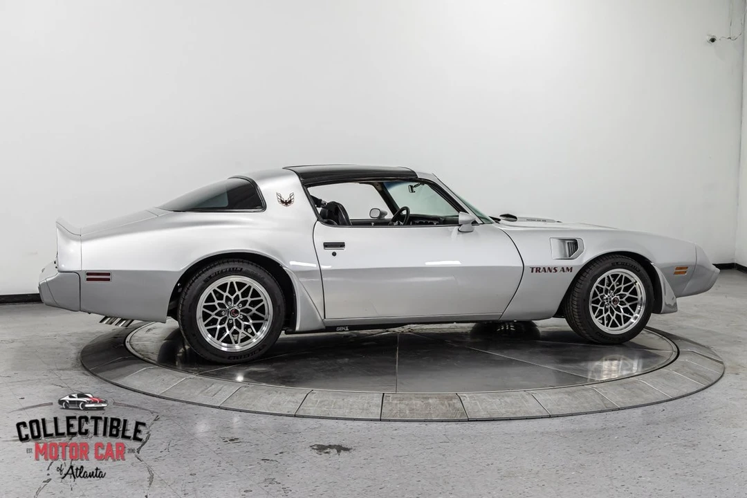 1981 Pontiac Firebird 2nd Gen - Image 22 of 31