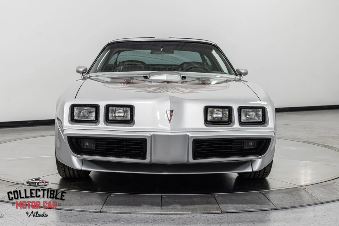 1981 Pontiac Firebird 2nd Gen - Image 30 of 31