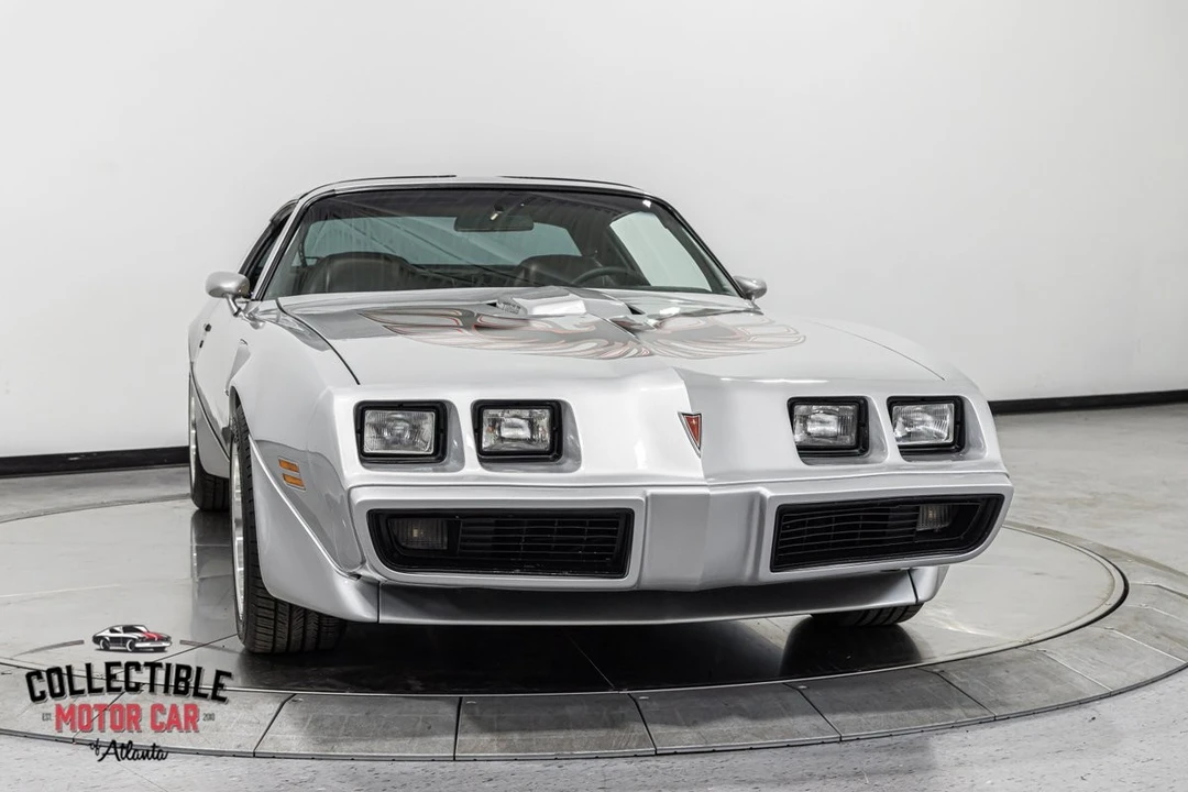 1981 Pontiac Firebird 2nd Gen - Image 29 of 31