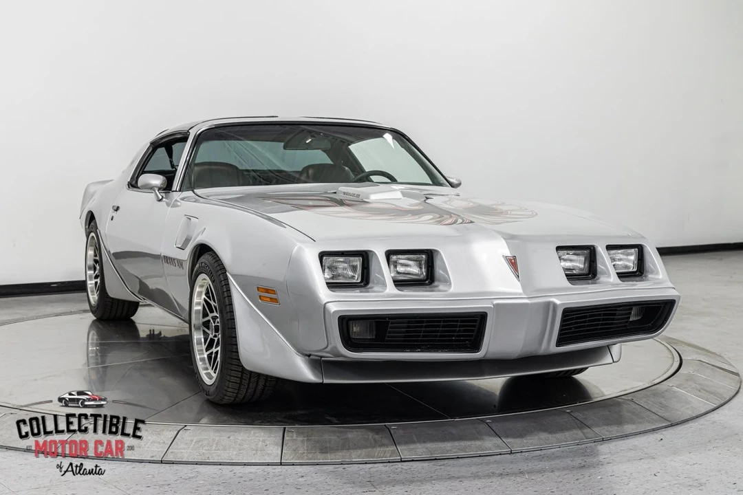 1981 Pontiac Firebird 2nd Gen - Image 28 of 31