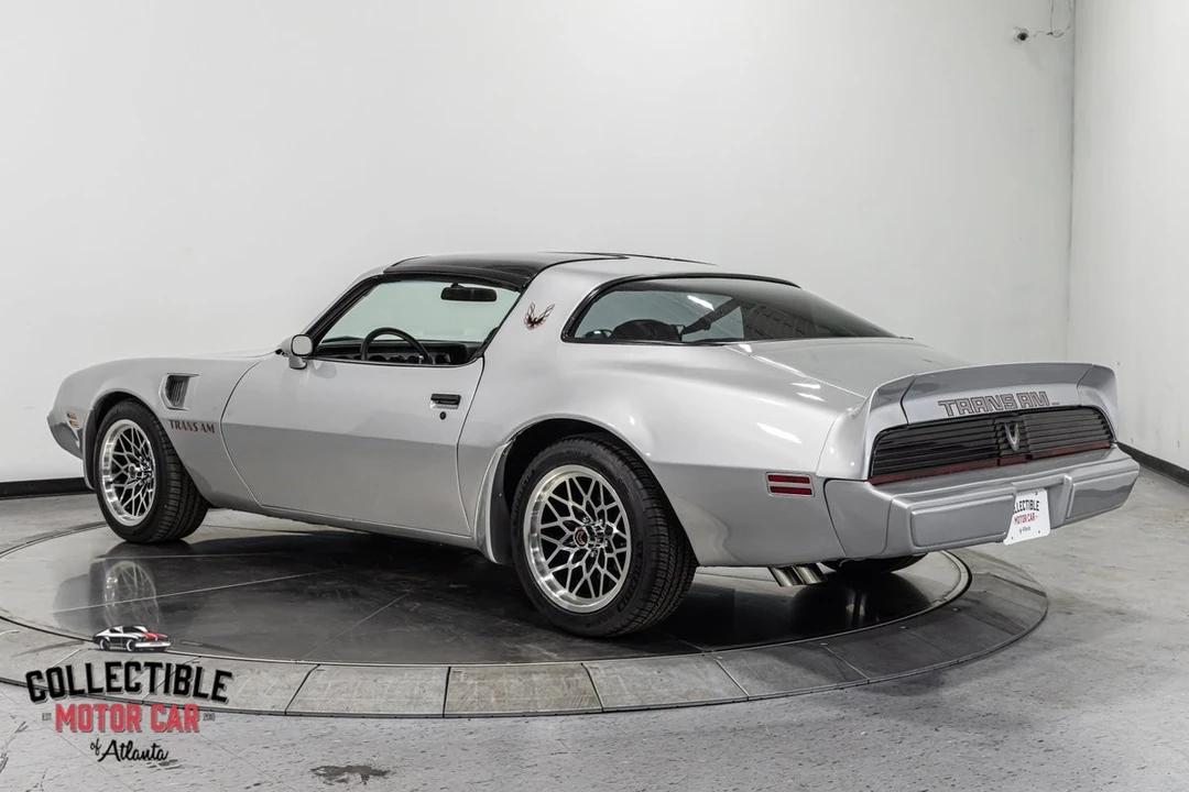 1981 Pontiac Firebird 2nd Gen - Image 14 of 31