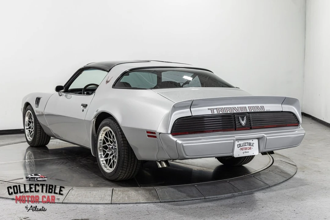 1981 Pontiac Firebird 2nd Gen - Image 15 of 31