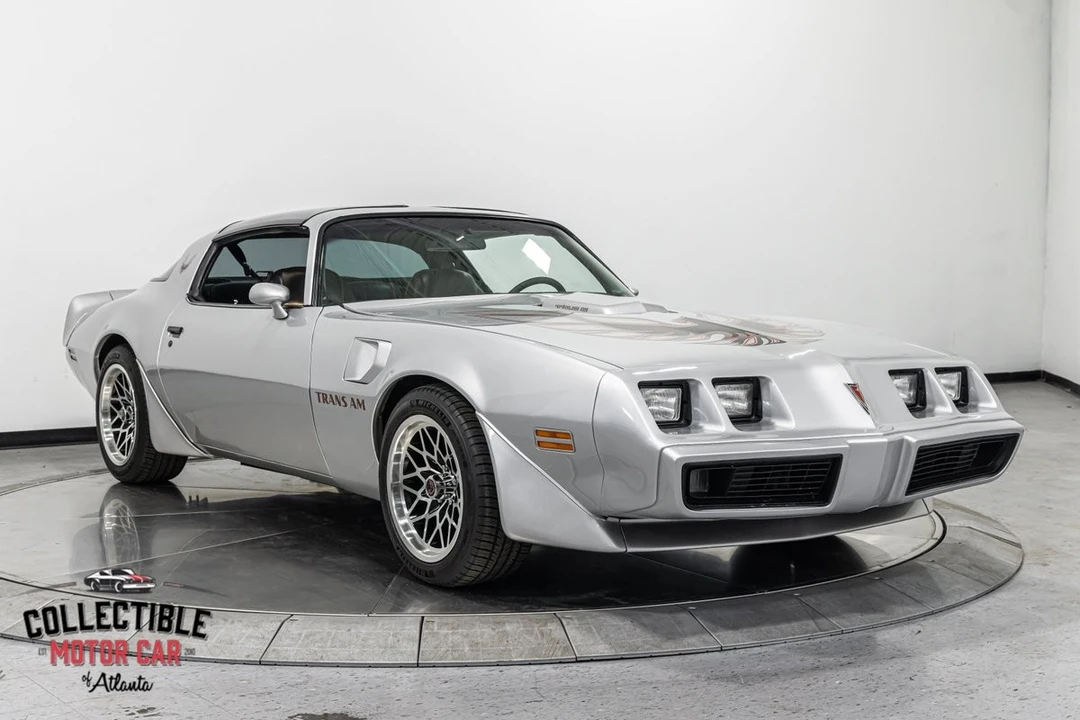 1981 Pontiac Firebird 2nd Gen - Image 27 of 31