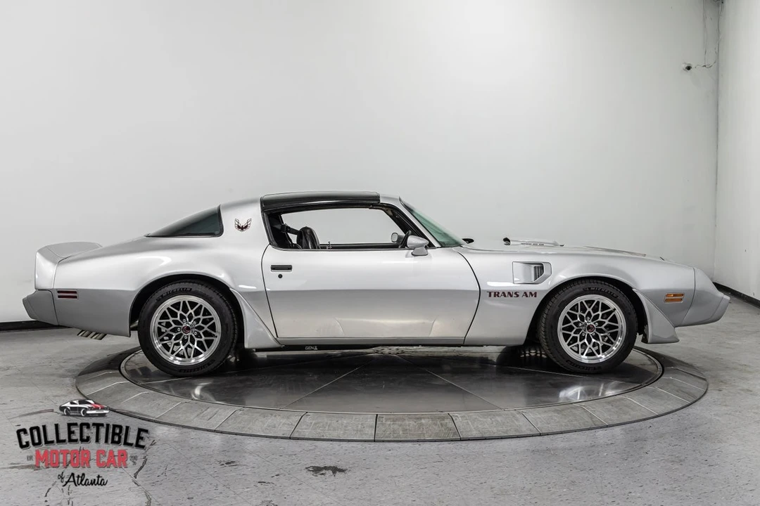 1981 Pontiac Firebird 2nd Gen - Image 23 of 31