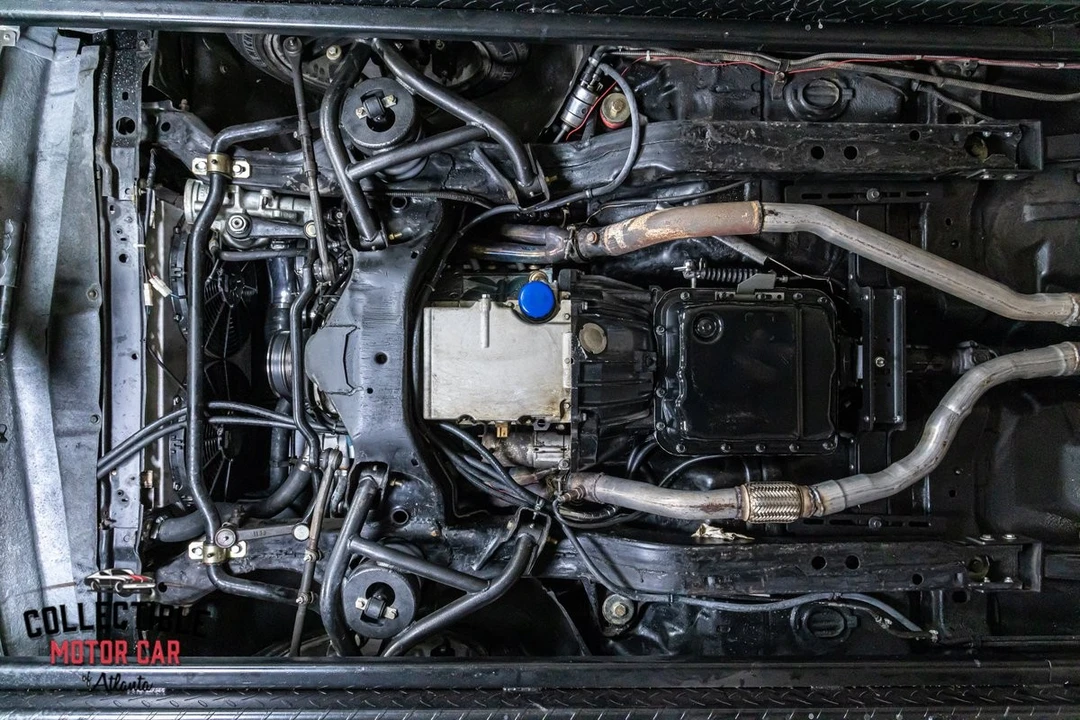 1981 Pontiac Firebird 2nd Gen - Image 6 of 31