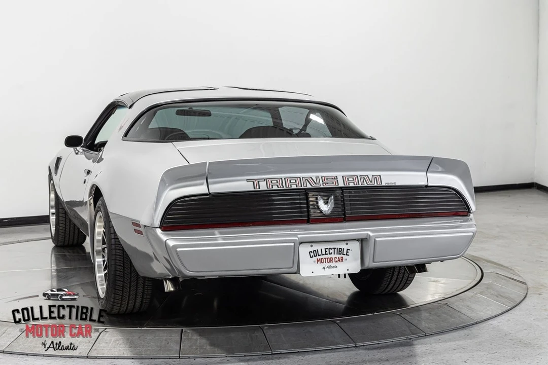 1981 Pontiac Firebird 2nd Gen - Image 16 of 31