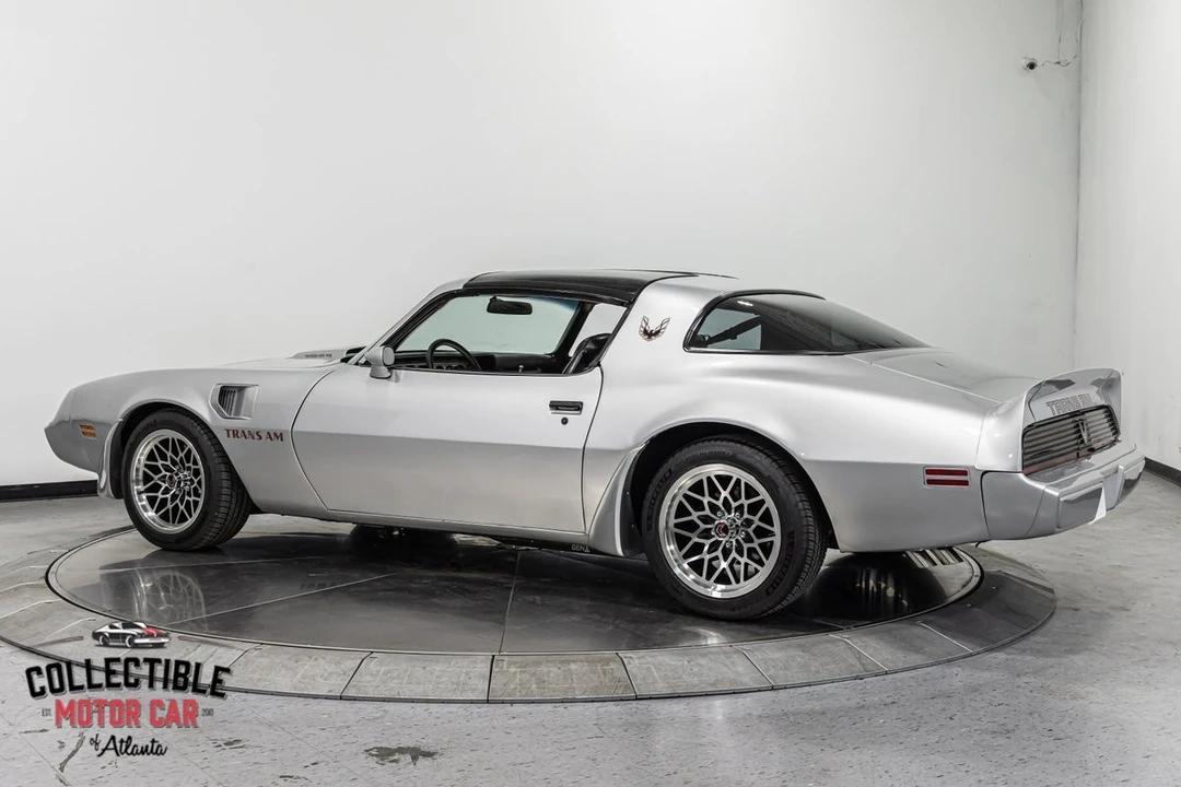 1981 Pontiac Firebird 2nd Gen - Image 13 of 31