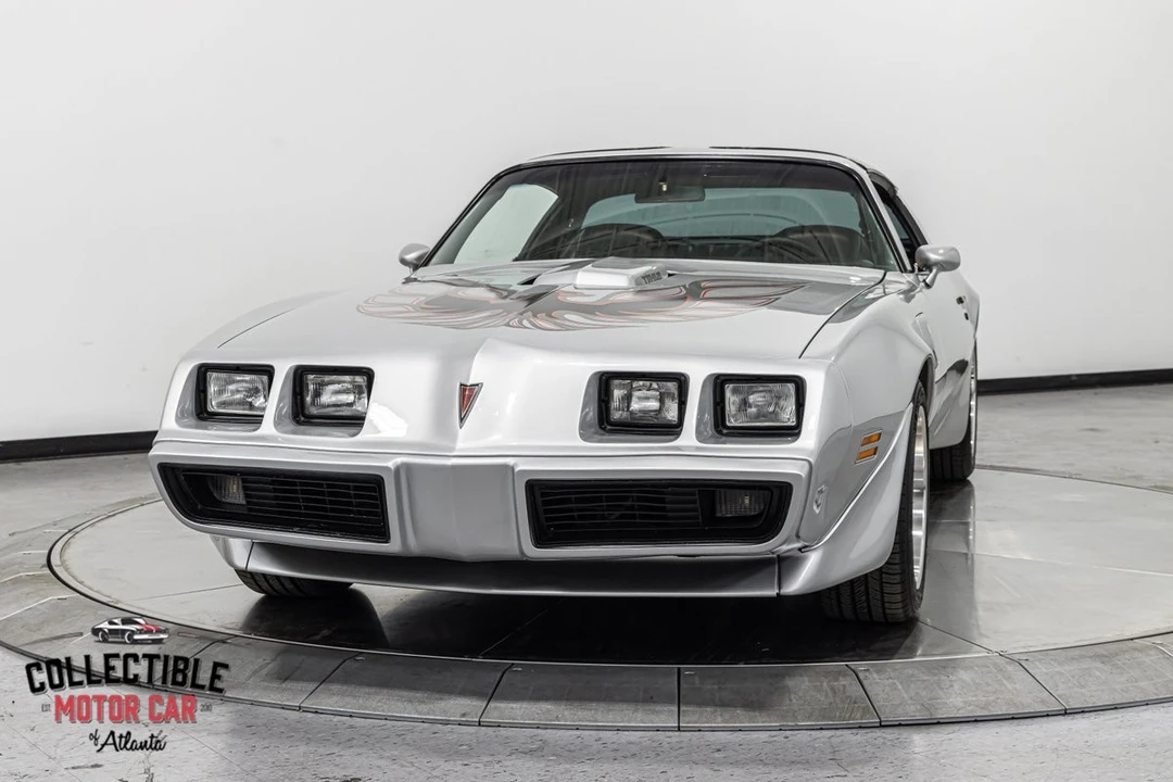 1981 Pontiac Firebird 2nd Gen - Image 31 of 31