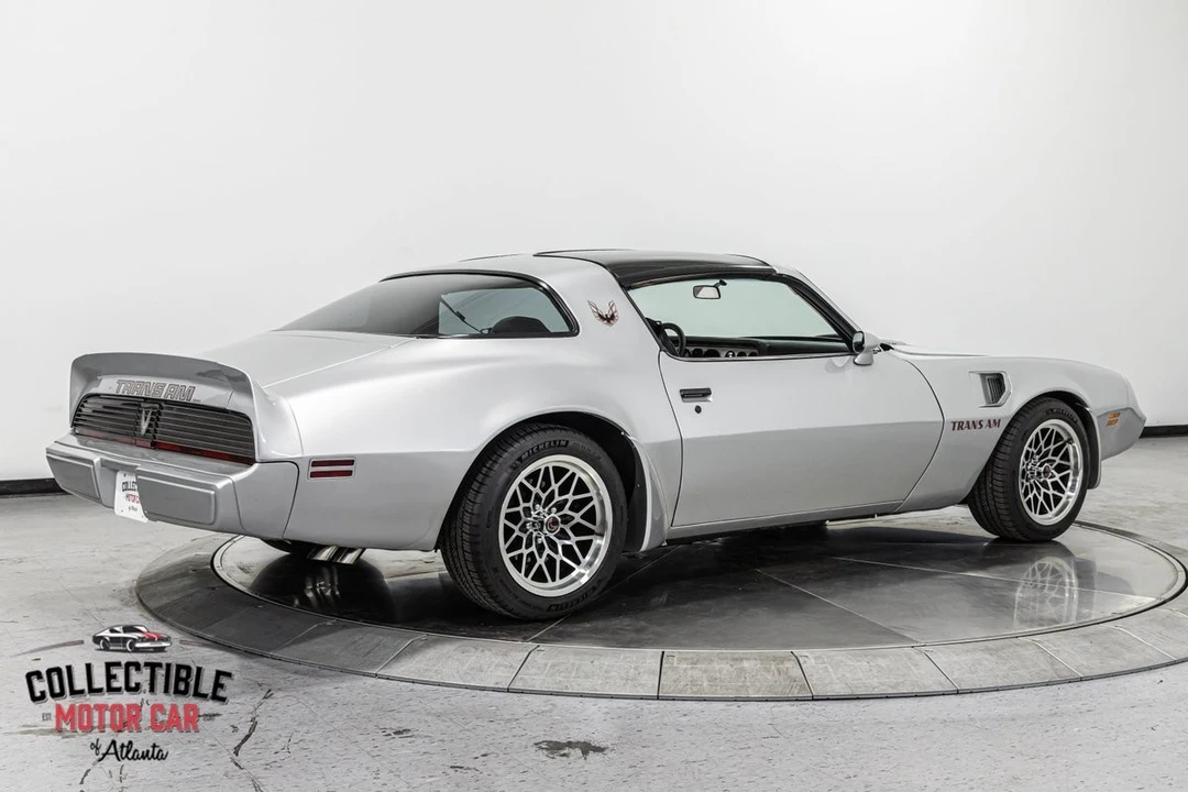 1981 Pontiac Firebird 2nd Gen - Image 21 of 31