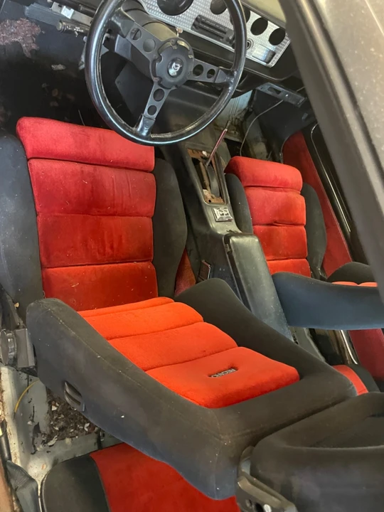 1981 Pontiac Firebird Trans Am 2nd Gen - Image 13 of 19