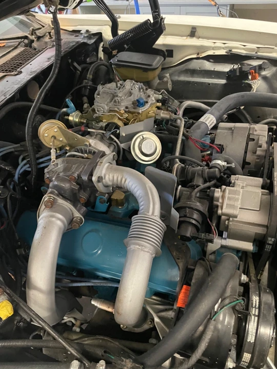 1981 Pontiac Firebird Trans Am 2nd Gen - Image 17 of 19