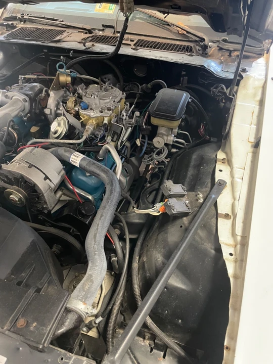 1981 Pontiac Firebird Trans Am 2nd Gen - Image 16 of 19