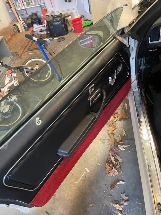 1981 Pontiac Firebird Trans Am 2nd Gen - Image 14 of 19