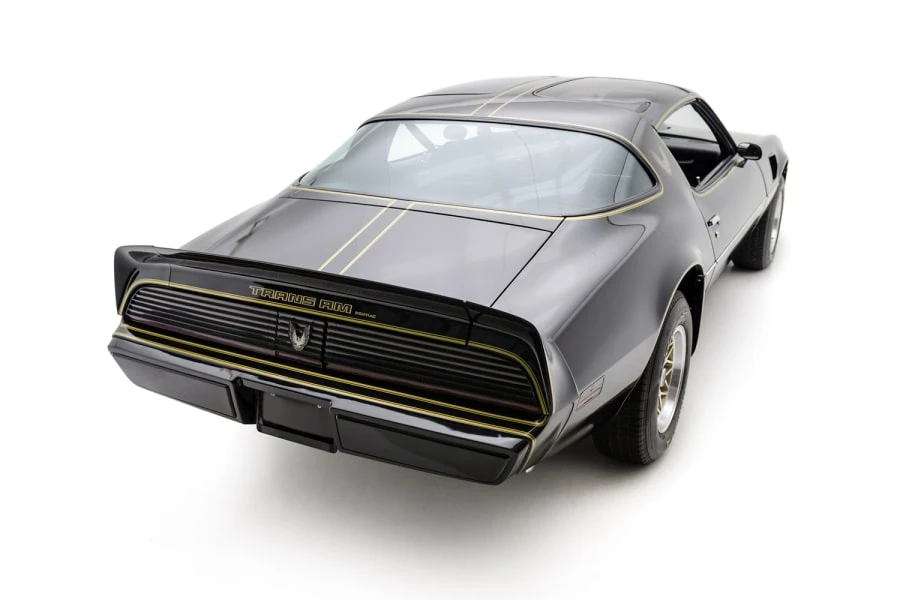 1981 Pontiac Firebird 2nd Gen - Image 2 of 5