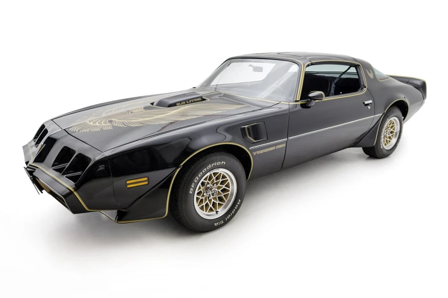 1981 Pontiac Firebird 2nd Gen - Image 5 of 5