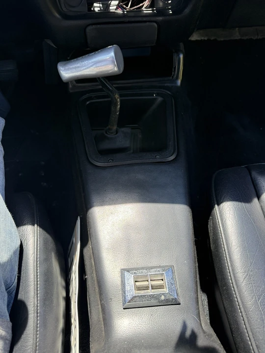 1981 Pontiac Firebird Trans Am 2nd Gen - Image 16 of 27
