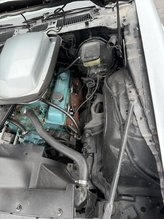 1981 Pontiac Firebird Trans Am 2nd Gen - Image 20 of 27