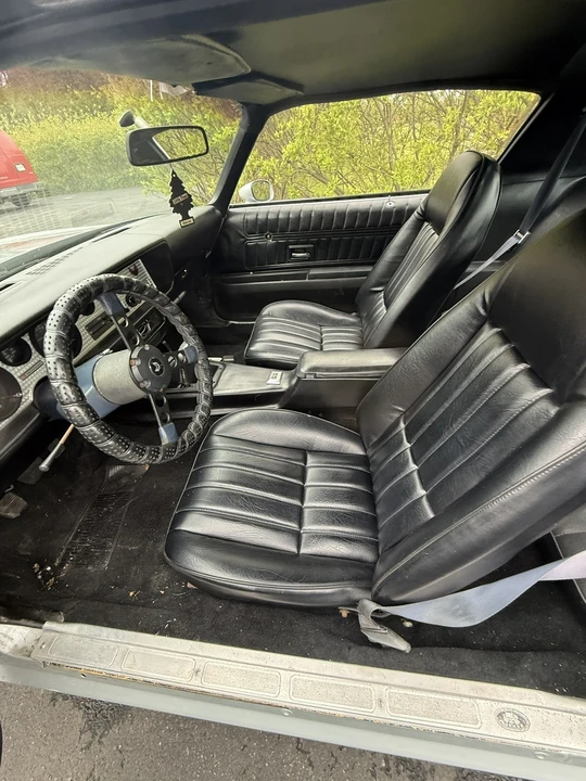 1981 Pontiac Firebird Trans Am 2nd Gen - Image 18 of 27