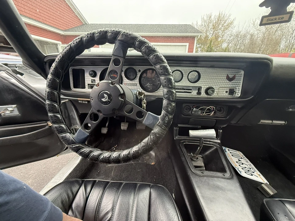 1981 Pontiac Firebird Trans Am 2nd Gen - Image 2 of 27