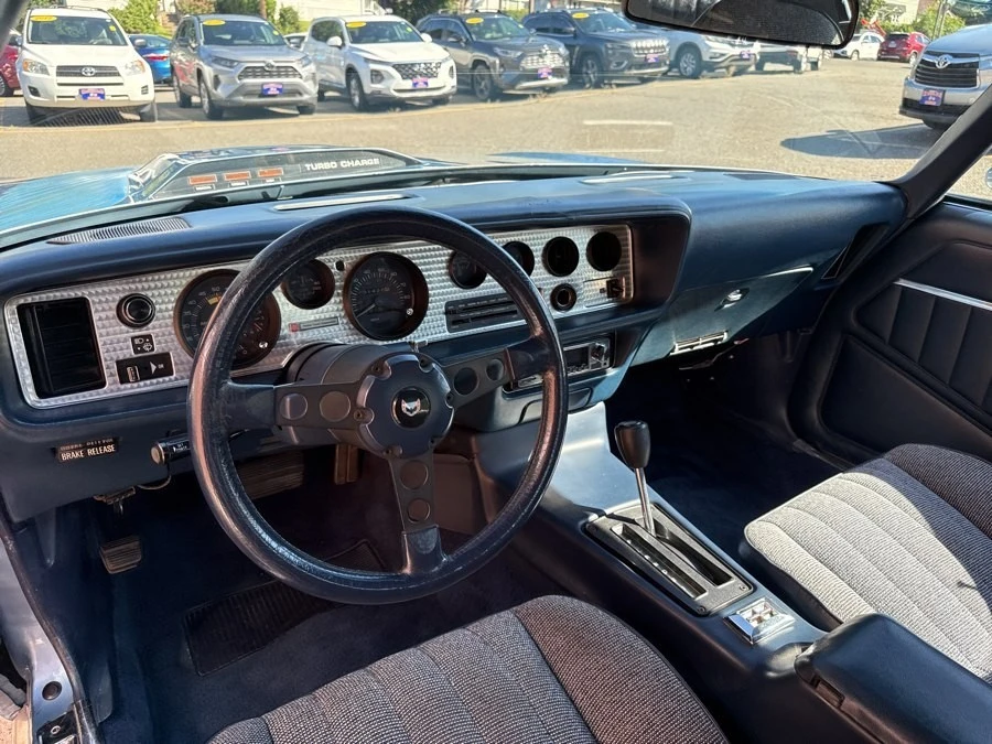 1981 Pontiac Firebird Trans Am 2nd Gen - Image 24 of 31