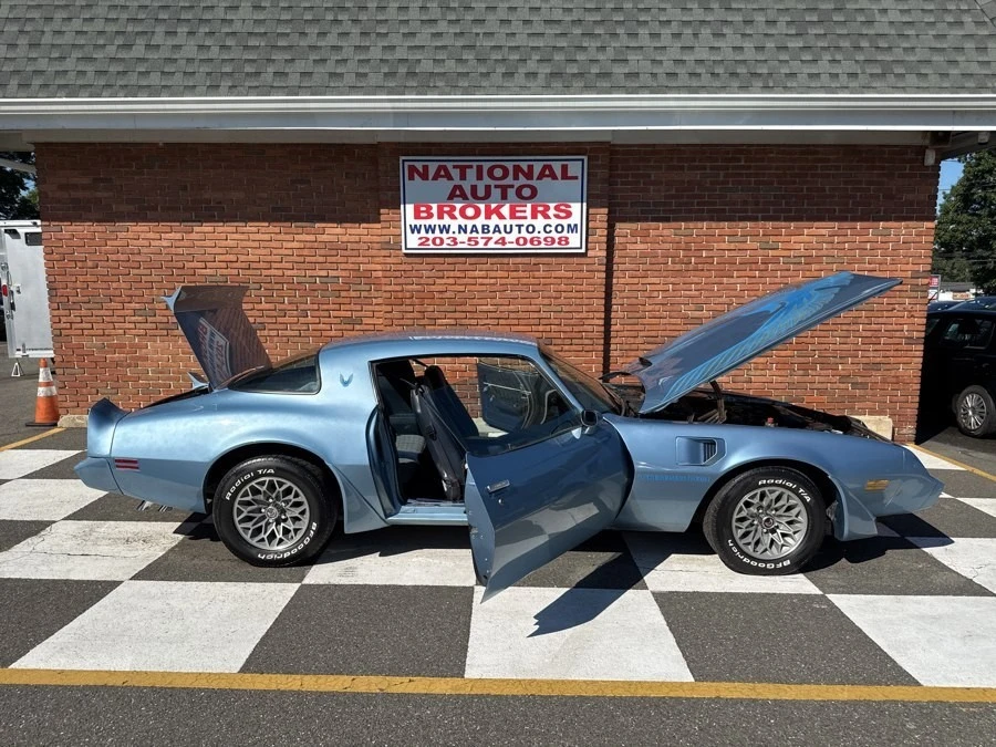 1981 Pontiac Firebird Trans Am 2nd Gen - Image 17 of 31