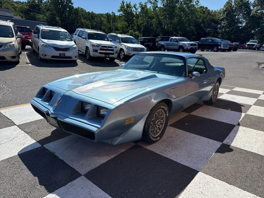 1981 Pontiac Firebird Trans Am 2nd Gen - Image 9 of 31