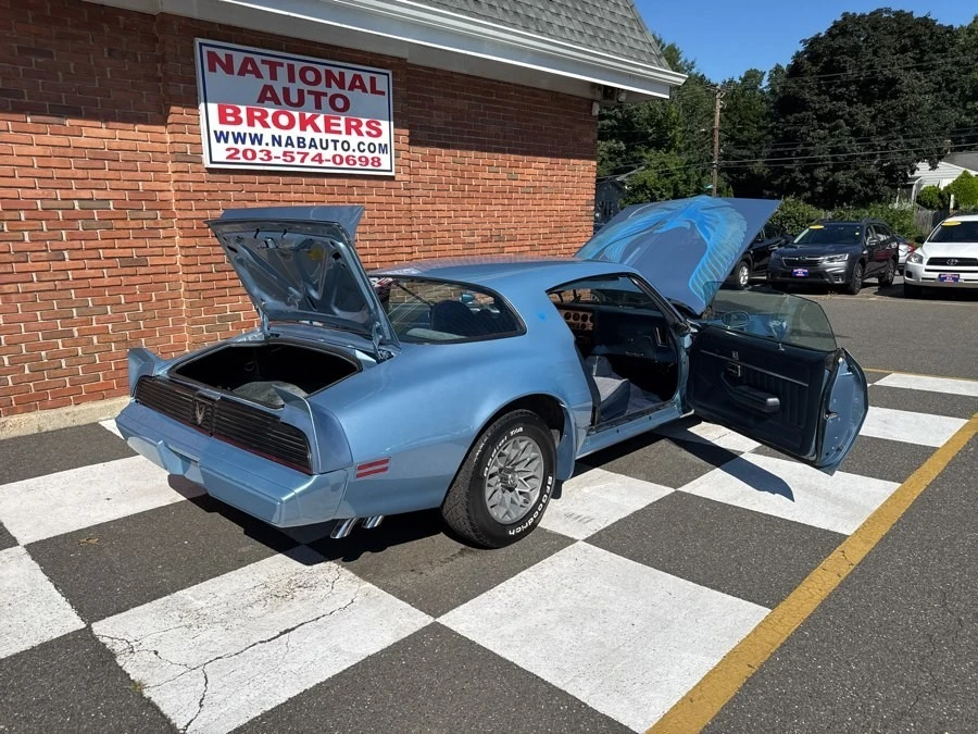 1981 Pontiac Firebird Trans Am 2nd Gen - Image 14 of 31