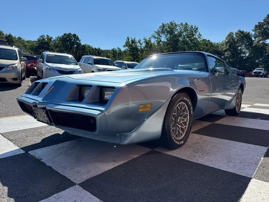 1981 Pontiac Firebird Trans Am 2nd Gen - Image 10 of 31